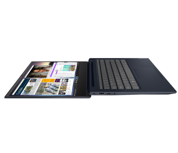 Lenovo IdeaPad S340-14 i5-8265U/8GB/256+1TB/Win10X - 516266 - zdjęcie 7